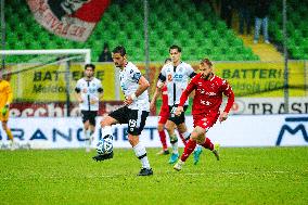 CALCIO - Serie B - Cesena FC vs SSC Bari