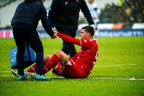 CALCIO - Serie B - Cesena FC vs SSC Bari