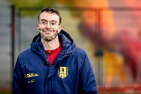 Training RKC Waalwijk 25-01-2025
