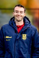 Training RKC Waalwijk 25-01-2025