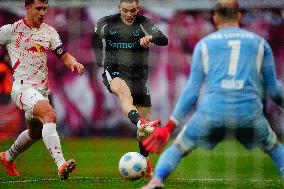 RB Leipzig v Bayer Leverkusen - 1. Bundesliga