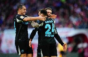 RB Leipzig v Bayer Leverkusen - 1. Bundesliga