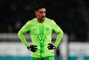 VFL Wolfsburg vs Holstein Kiel - 1. Bundesliga