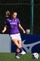 SS Lazio v Fiorentina - Women Serie A