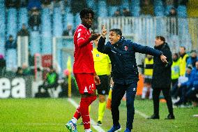 CALCIO - Serie B - Cesena FC vs SSC Bari