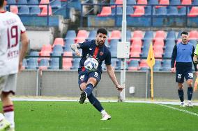 CALCIO - Serie B - Cosenza Calcio vs AS Cittadella