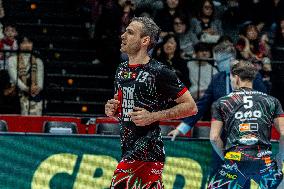 VOLLEY - Coppa Italia - Del Monte Coppa Italia - Sir Susa Vim Perugia vs Rana Verona