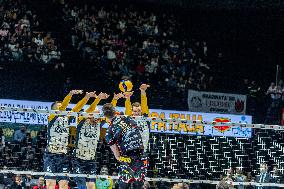 VOLLEY - Coppa Italia - Del Monte Coppa Italia - Sir Susa Vim Perugia vs Rana Verona