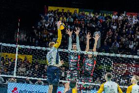 VOLLEY - Coppa Italia - Del Monte Coppa Italia - Sir Susa Vim Perugia vs Rana Verona