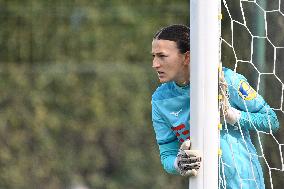 CALCIO - Serie A Femminile - Lazio Women vs ACF Fiorentina