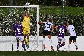 CALCIO - Serie A Femminile - Lazio Women vs ACF Fiorentina