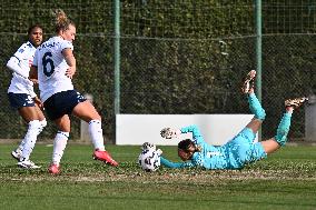 CALCIO - Serie A Femminile - Lazio Women vs ACF Fiorentina