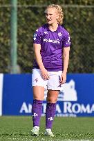 CALCIO - Serie A Femminile - Lazio Women vs ACF Fiorentina