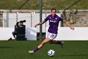 CALCIO - Serie A Femminile - Lazio Women vs ACF Fiorentina