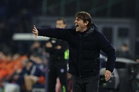 CALCIO - Serie A - SSC Napoli vs Juventus FC