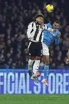 CALCIO - Serie A - SSC Napoli vs Juventus FC