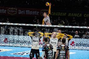 VOLLEY - Coppa Italia - Del Monte Coppa Italia - Sir Susa Vim Perugia vs Rana Verona