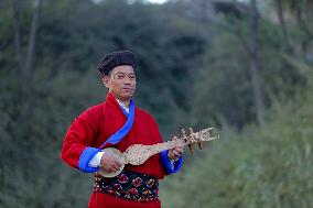 Sonam Lhoshar Celebration In Nepal