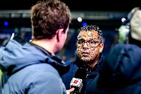 FC Den Bosch v Top Oss - Keuken Kampioen Divisie