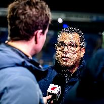 FC Den Bosch v Top Oss - Keuken Kampioen Divisie