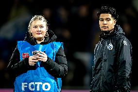 FC Den Bosch v Top Oss - Keuken Kampioen Divisie