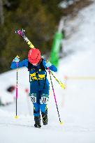 ISMF Ski Mountaineering World Cup Comapedrosa