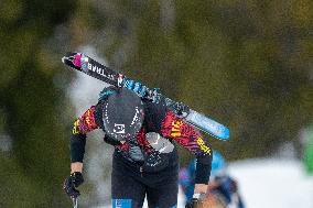 ISMF Ski Mountaineering World Cup Comapedrosa