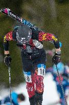 ISMF Ski Mountaineering World Cup Comapedrosa