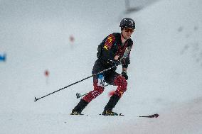 ISMF Ski Mountaineering World Cup Comapedrosa