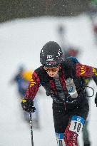 ISMF Ski Mountaineering World Cup Comapedrosa