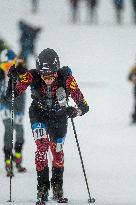 ISMF Ski Mountaineering World Cup Comapedrosa