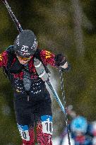 ISMF Ski Mountaineering World Cup Comapedrosa