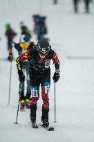 ISMF Ski Mountaineering World Cup Comapedrosa