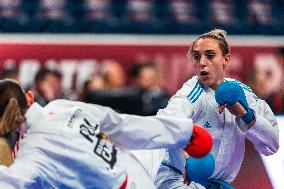 Paris Open Karate 2025