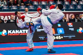 Paris Open Karate 2025