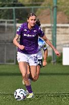 CALCIO - Serie A Femminile - Lazio Women vs ACF Fiorentina