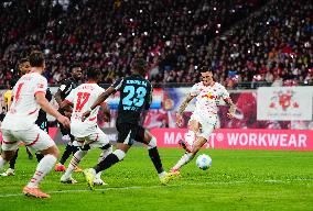 RB Leipzig v Bayer Leverkusen - 1. Bundesliga