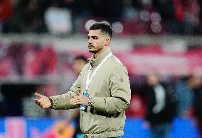 RB Leipzig v Bayer Leverkusen - 1. Bundesliga