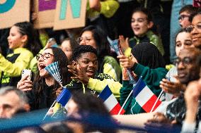 Paris Open Karate 2025