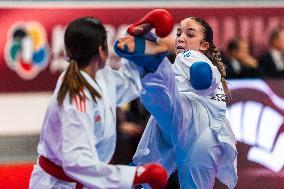 Paris Open Karate 2025