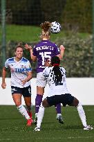 CALCIO - Serie A Femminile - Lazio Women vs ACF Fiorentina
