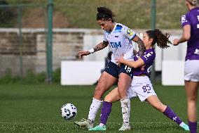 CALCIO - Serie A Femminile - Lazio Women vs ACF Fiorentina