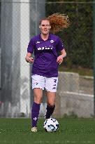 CALCIO - Serie A Femminile - Lazio Women vs ACF Fiorentina