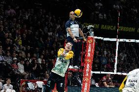 VOLLEY - Coppa Italia - Del Monte Coppa Italia - Sir Susa Vim Perugia vs Rana Verona