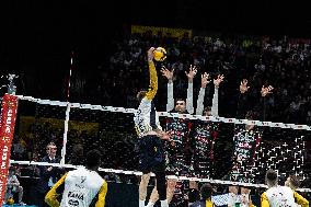 VOLLEY - Coppa Italia - Del Monte Coppa Italia - Sir Susa Vim Perugia vs Rana Verona