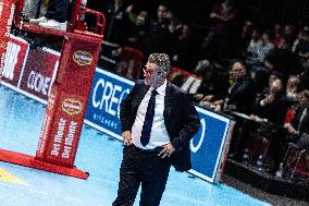 VOLLEY - Coppa Italia - Del Monte Coppa Italia - Sir Susa Vim Perugia vs Rana Verona