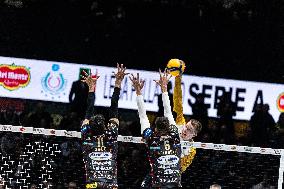 VOLLEY - Coppa Italia - Del Monte Coppa Italia - Sir Susa Vim Perugia vs Rana Verona