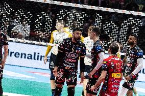VOLLEY - Coppa Italia - Del Monte Coppa Italia - Sir Susa Vim Perugia vs Rana Verona