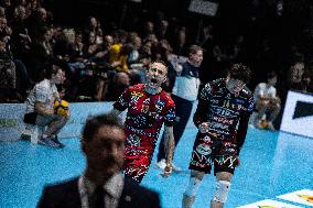 VOLLEY - Coppa Italia - Del Monte Coppa Italia - Sir Susa Vim Perugia vs Rana Verona