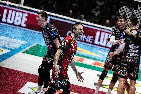 VOLLEY - Coppa Italia - Del Monte Coppa Italia - Sir Susa Vim Perugia vs Rana Verona